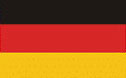 flag germany